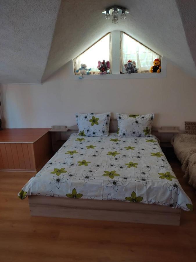Къща За Гости Орфей Smoljan Exteriér fotografie
