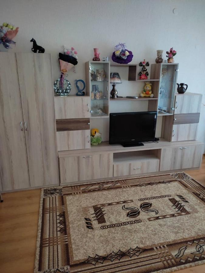 Къща За Гости Орфей Smoljan Exteriér fotografie