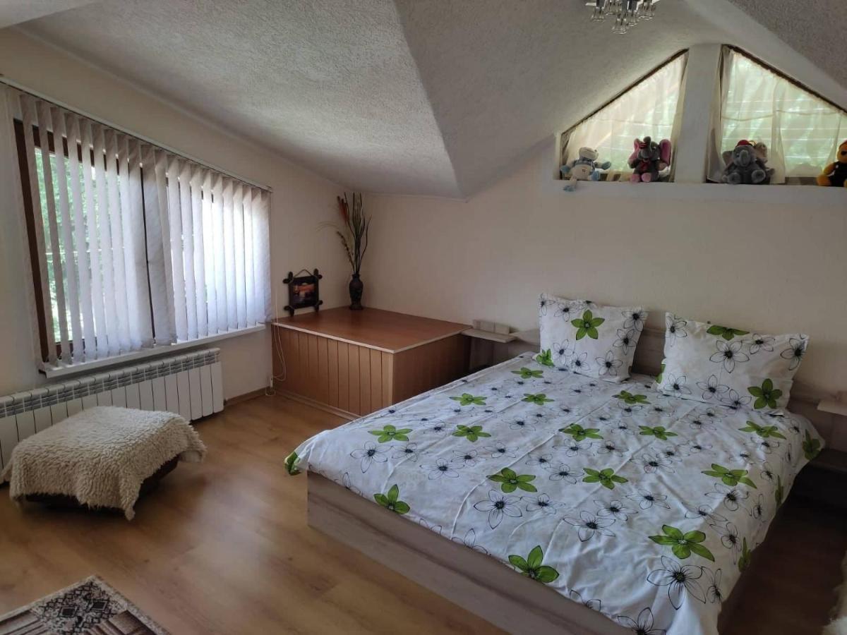 Къща За Гости Орфей Smoljan Exteriér fotografie